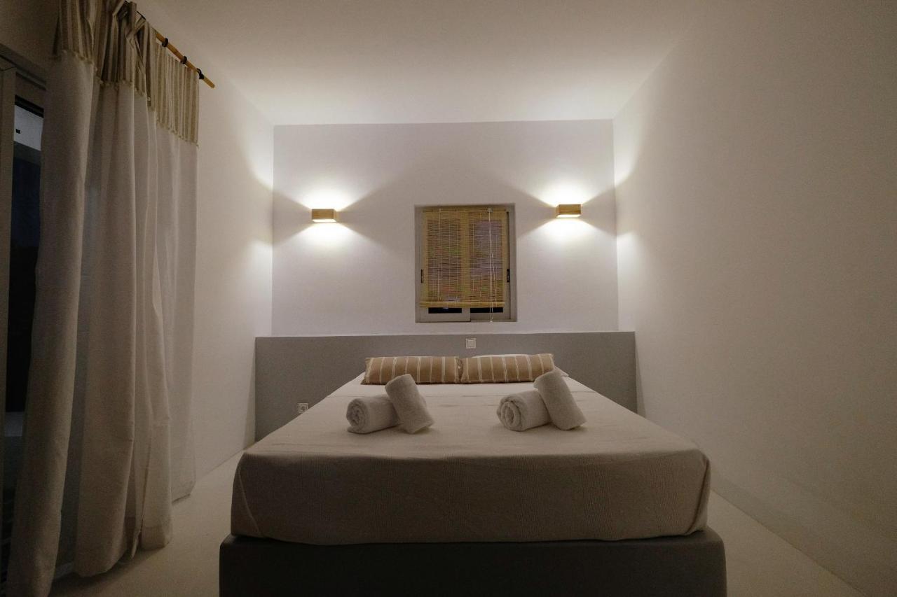 Elia Suites Ялиссос Экстерьер фото