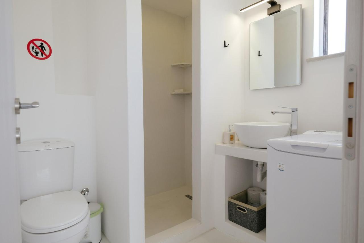 Elia Suites Ялиссос Экстерьер фото