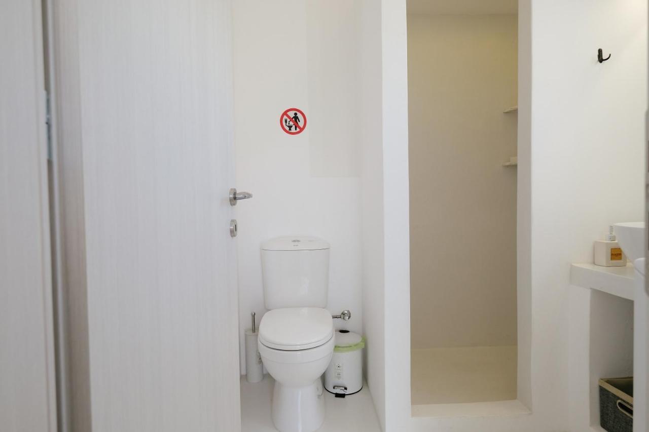 Elia Suites Ялиссос Экстерьер фото