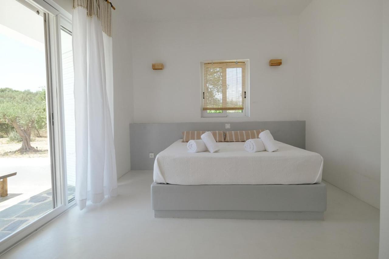 Elia Suites Ялиссос Экстерьер фото