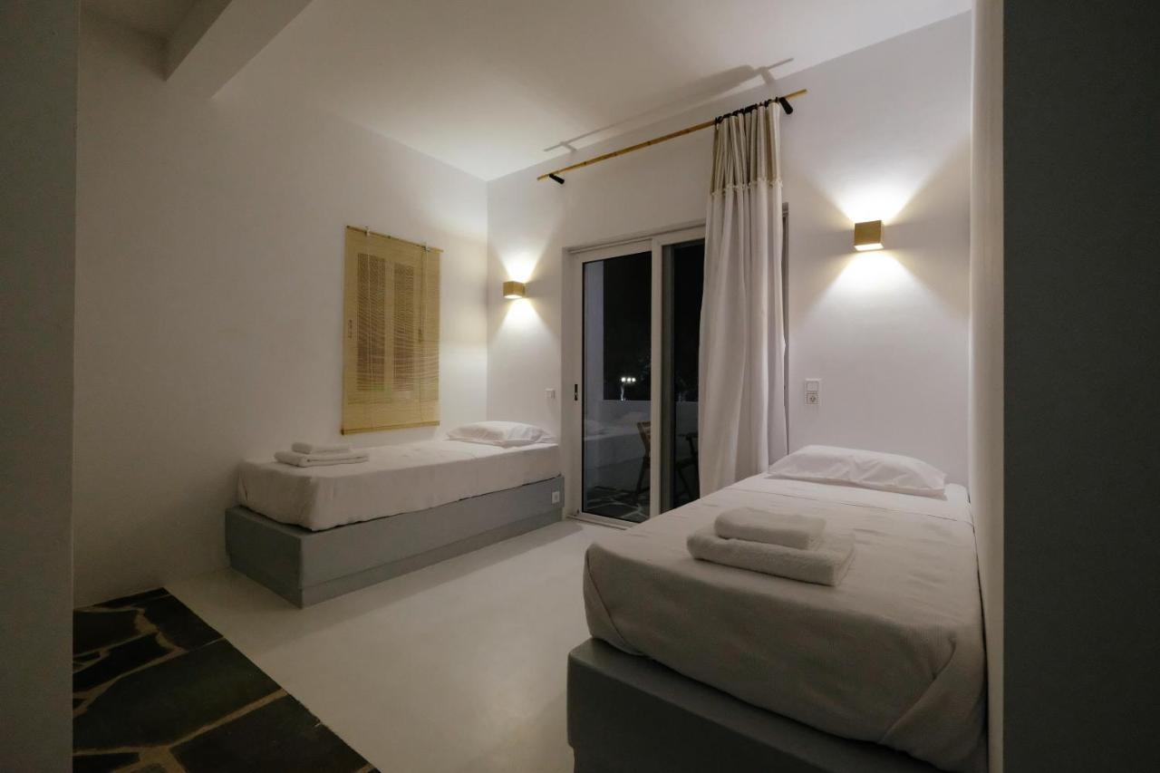 Elia Suites Ялиссос Экстерьер фото